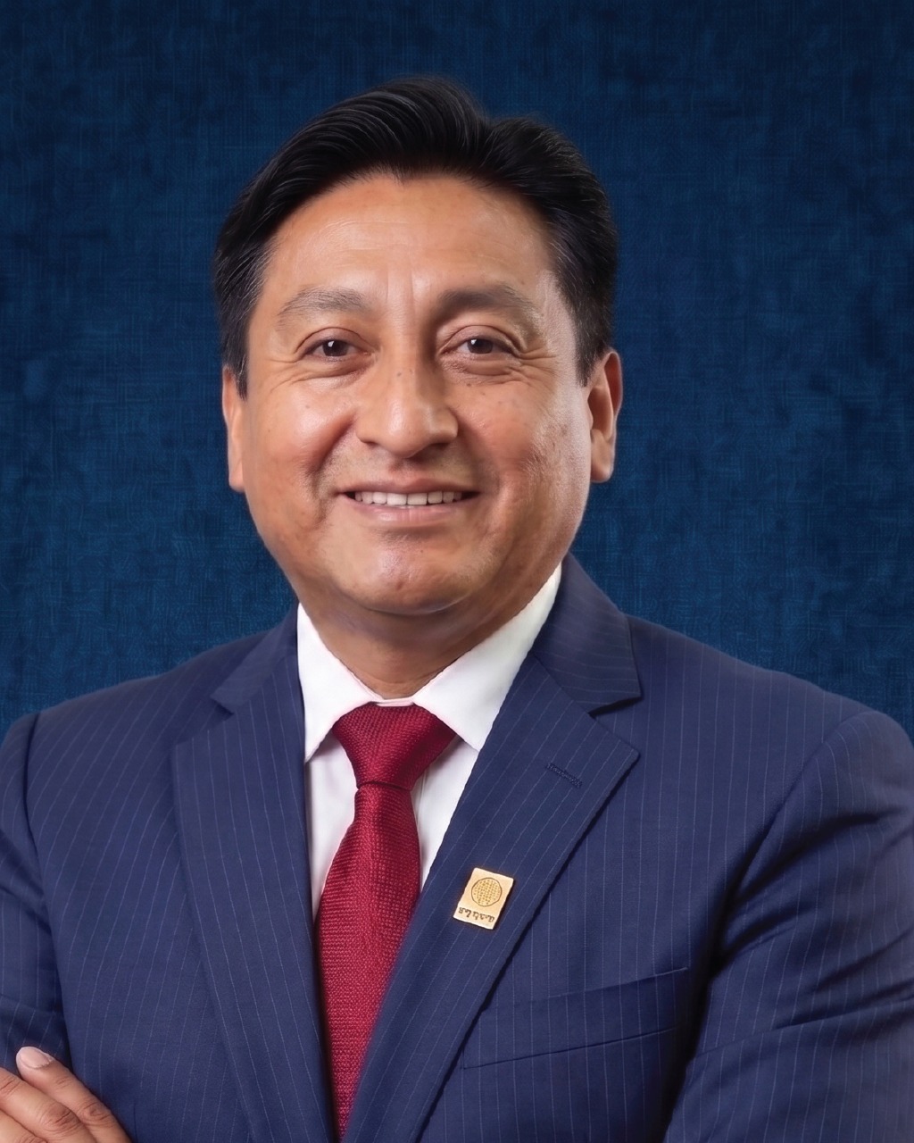 Dr. Lau Torres Victor